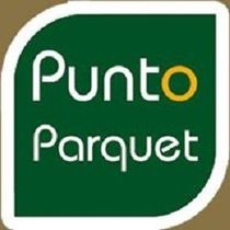 punto parquet logo