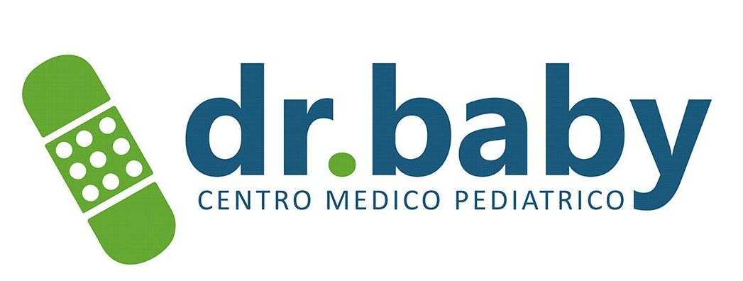 logo centro medico pediatrico dr. baby