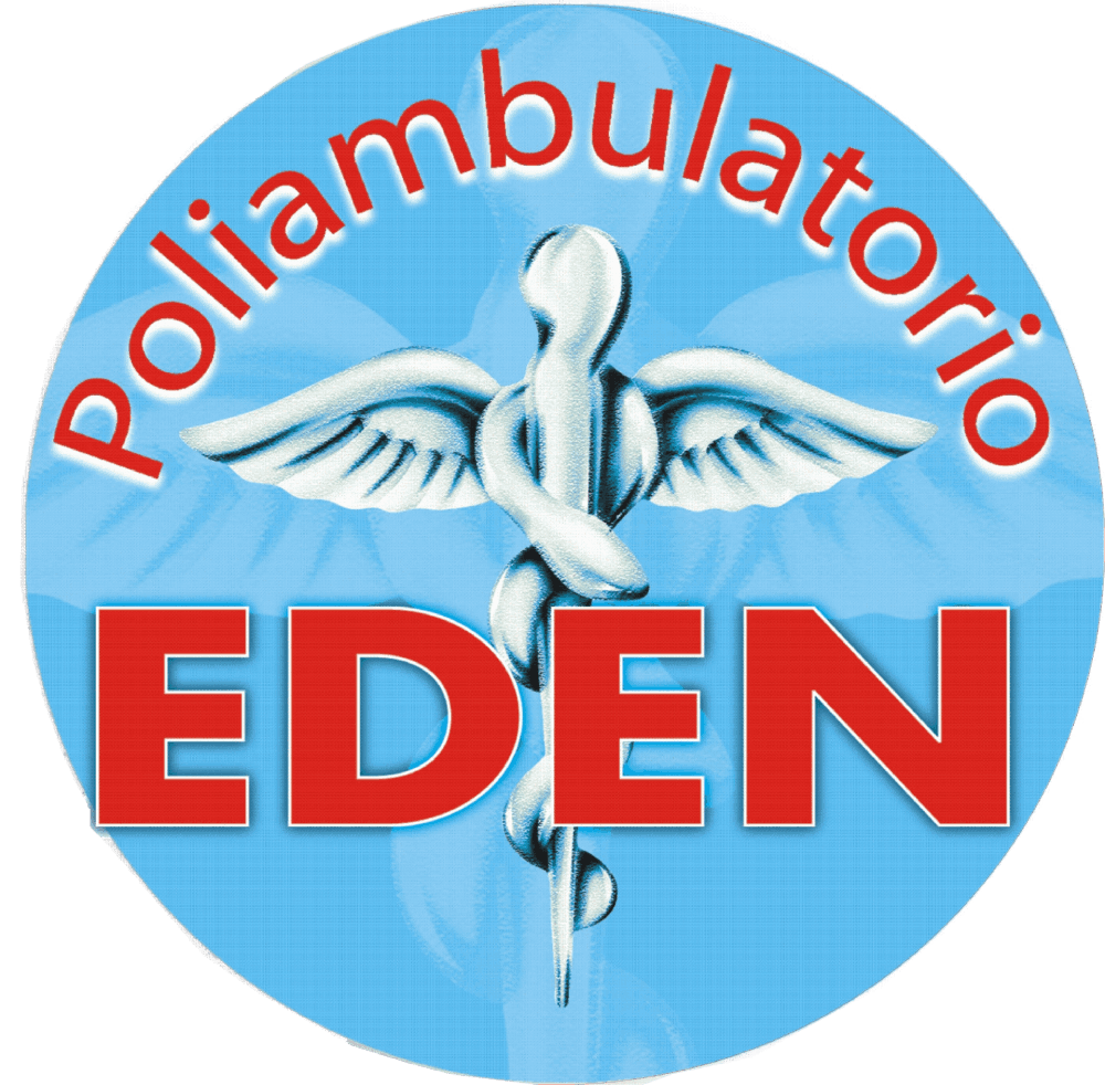 POLIAMBULATORIO EDEN DOCTOR BABY- logo