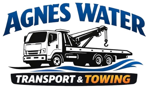 Towing in Agnes Water