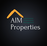 AIM Properties logo