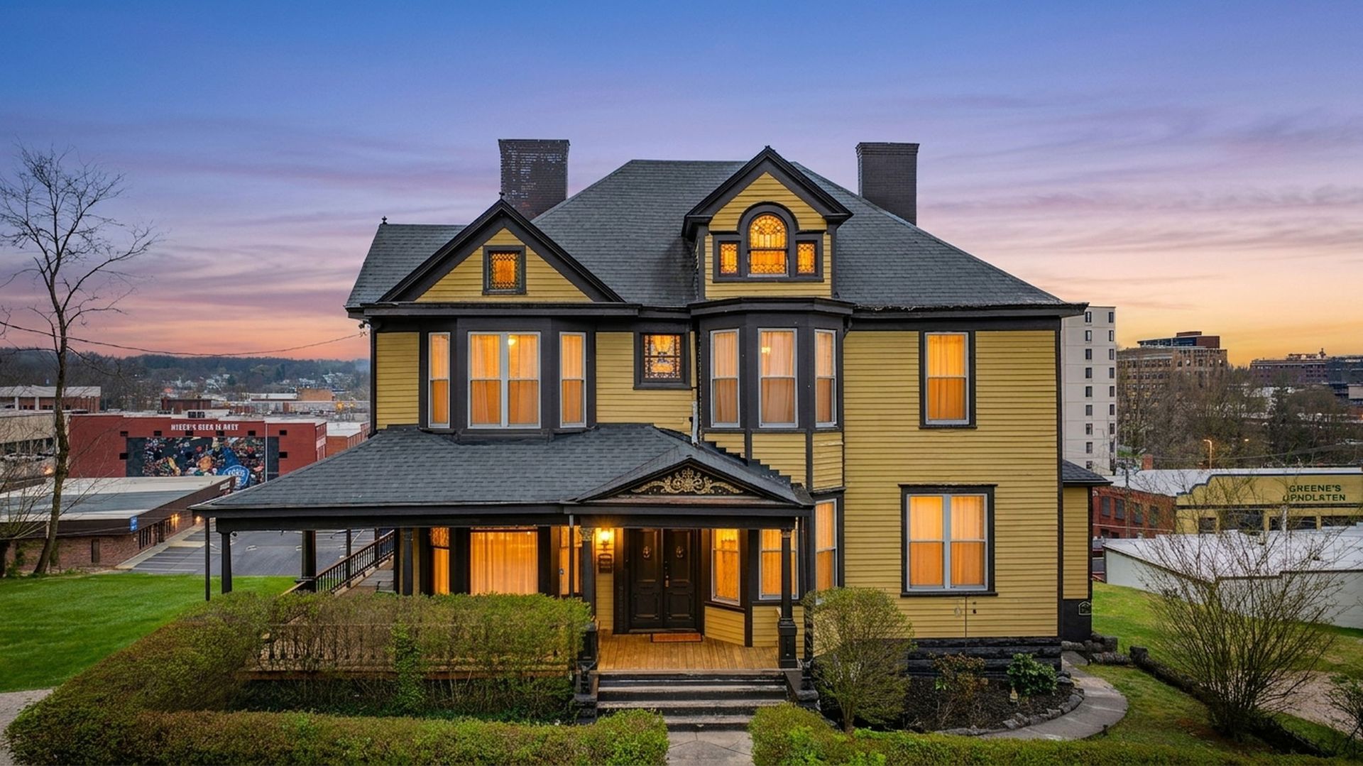 211 Johnson St Bristol, VA 24201