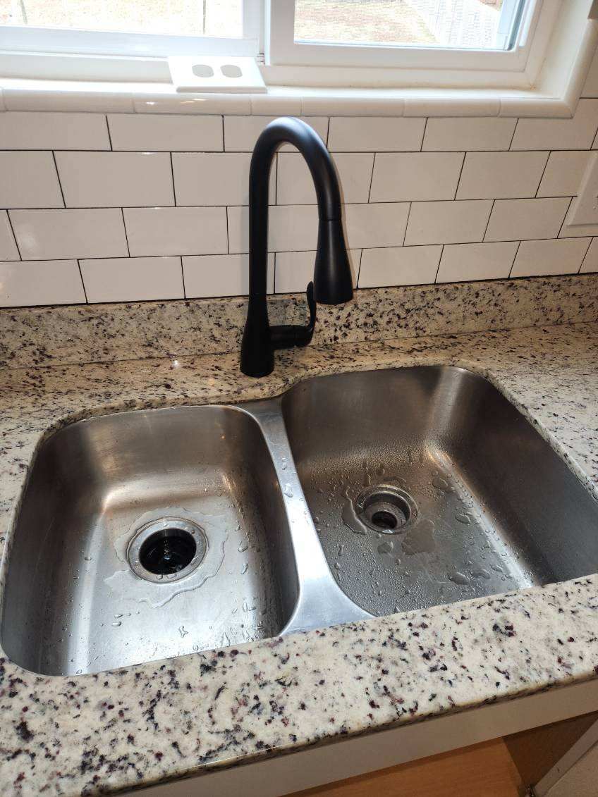 Plumbing Service Calls