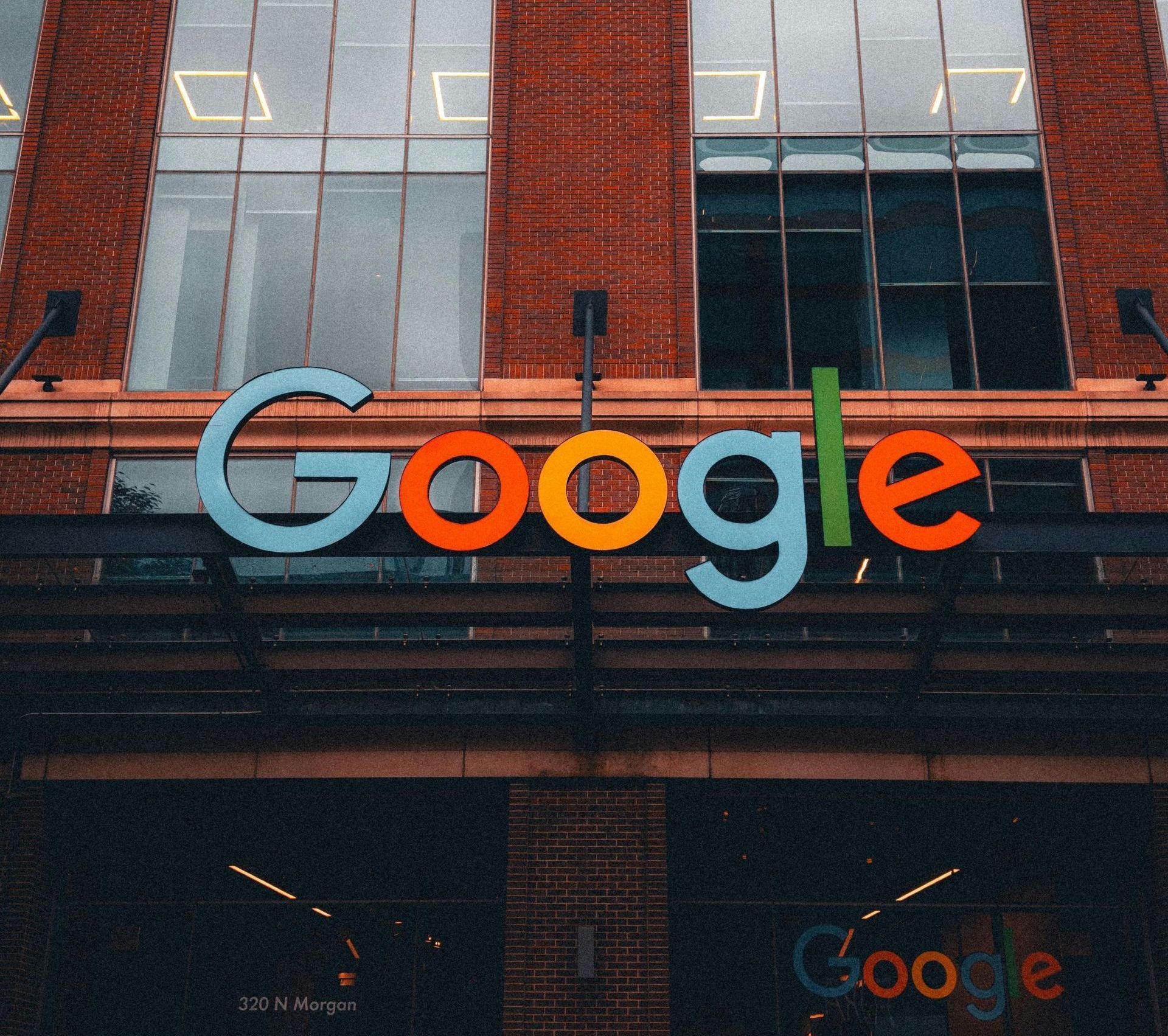 Google Ads