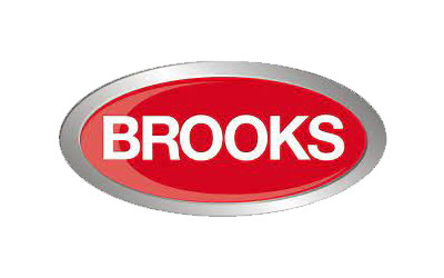 Brooks 