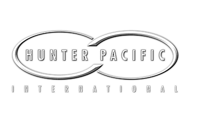 Hunter Pacific 