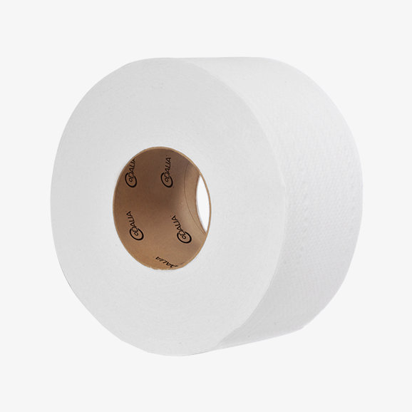 Papel Higiénico Dalia 12/180