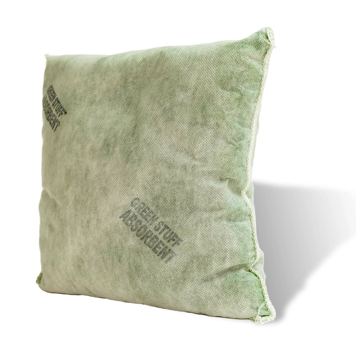 Almohada 30x30cm GREEN STUFF