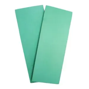 Placa de 23.5¨x 9¨x 1¨ GREEN STUFF (24 piezas)