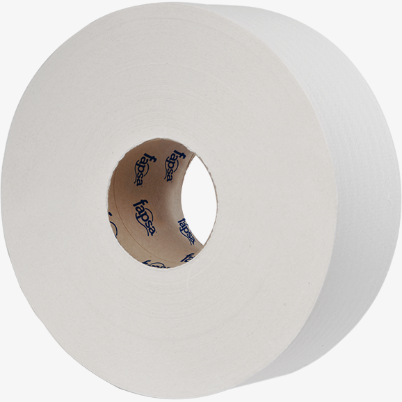 Papel Higienico Fapsa 6/700