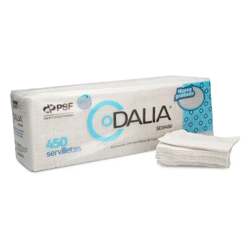 Servilleta para Servicio de Alimentos