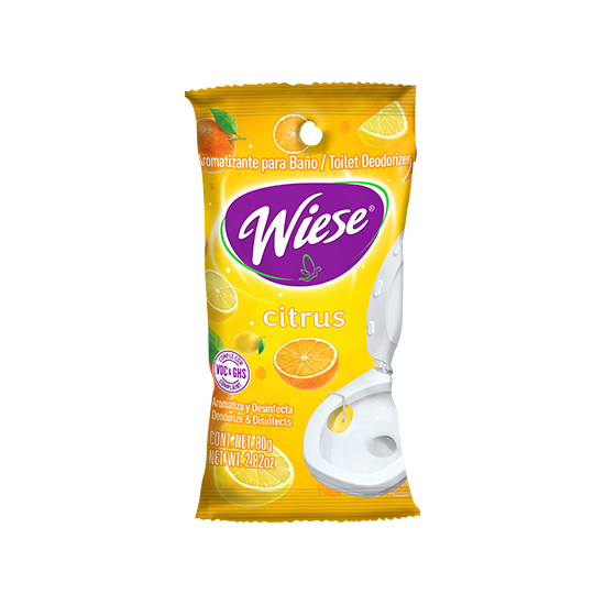 Pastilla Sanitaria WIESE