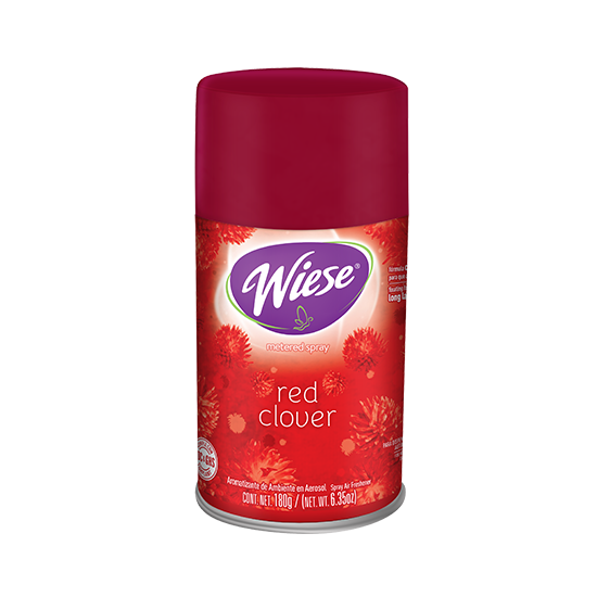 Repuesto de Aromatizante WIESE Aerosol