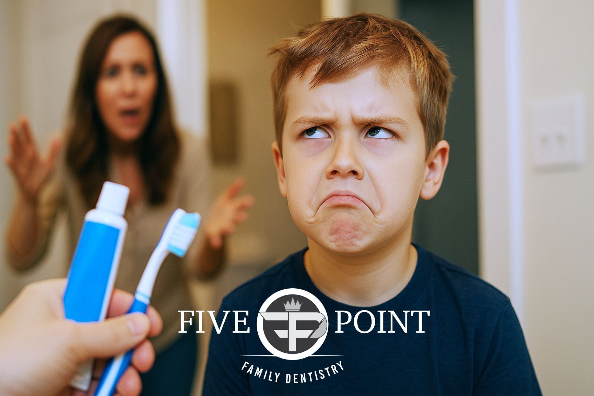 Five Point Family Dentistry - Olathe, Kansas - Best Dentist - Top 10 Dentists in Olathe