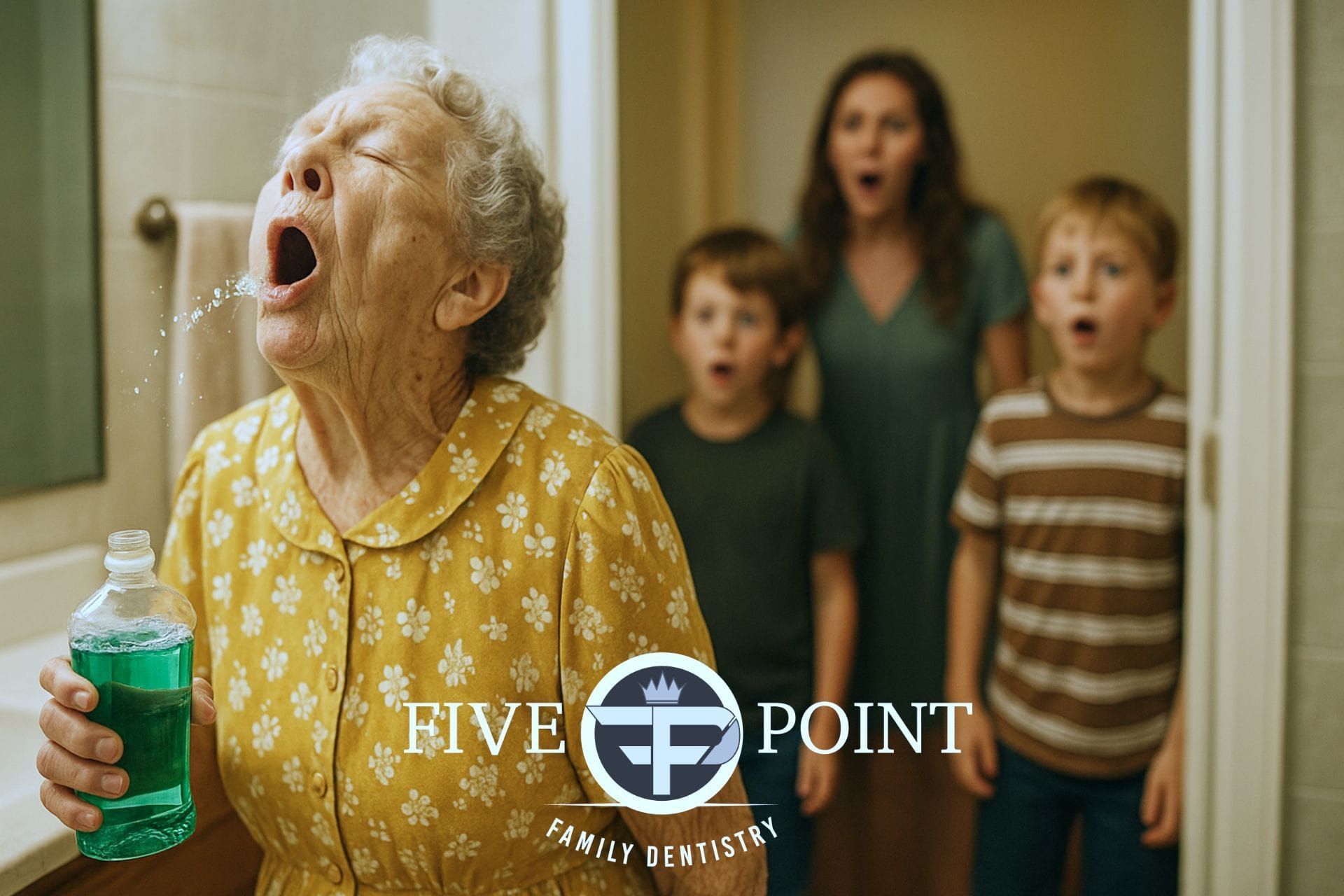 Five Point Family Dentistry - Olathe, Kansas - Best Dentist - Top 10 Dentists in Olathe