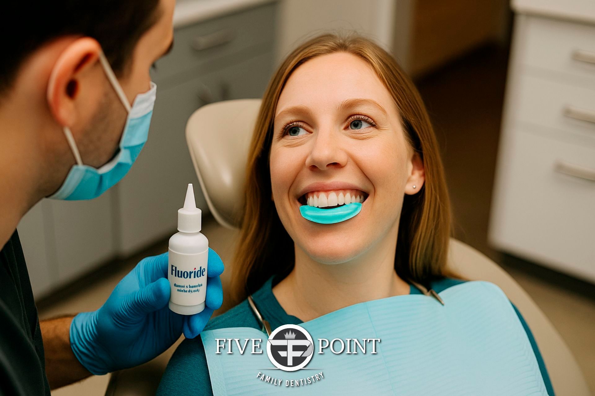 Five-Point-Family-Dentistry-Olathe-Kansas-Dr. David Vasquez