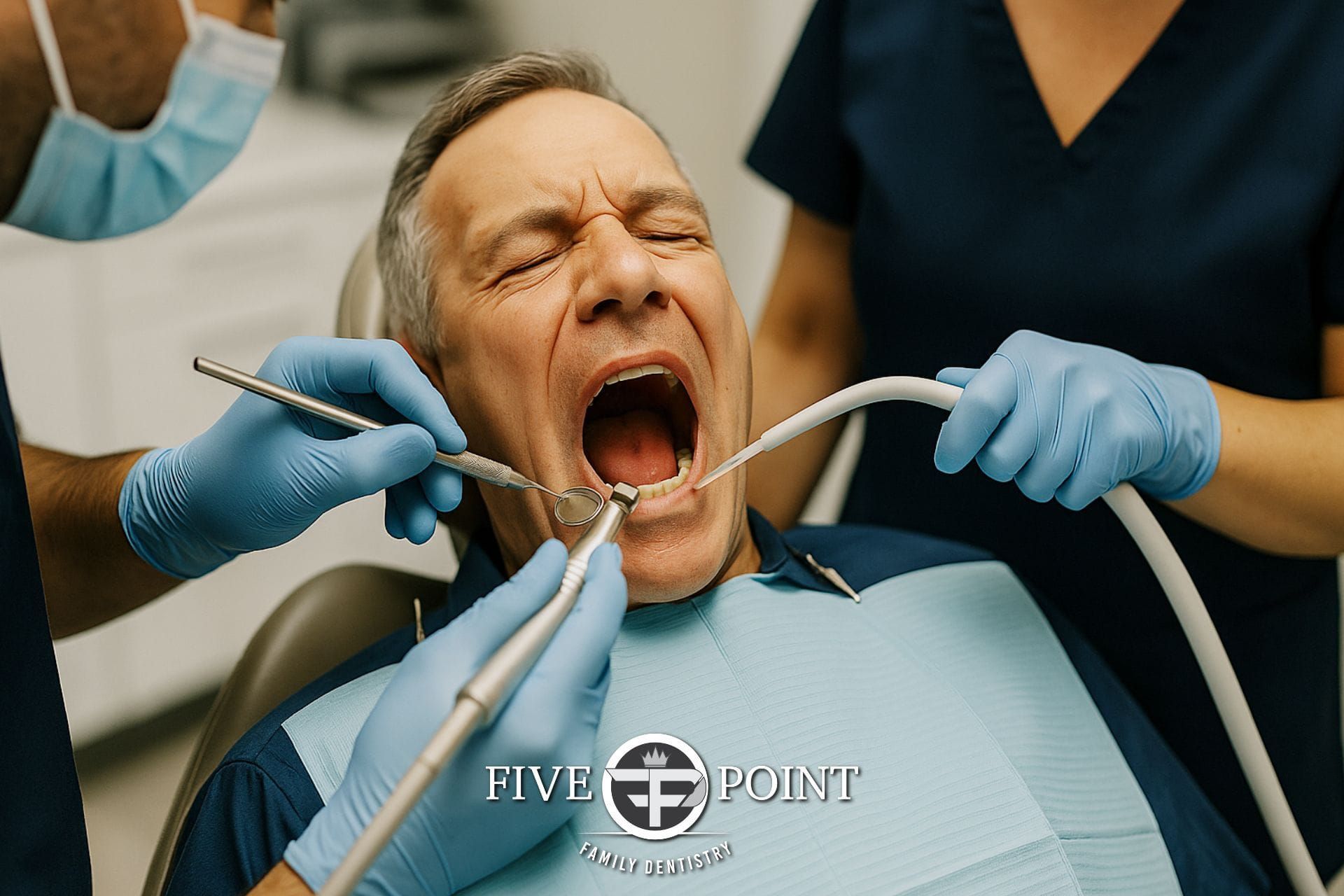 Five-Point-Family-Dentistry-Olathe-Kansas-Dr. David Vasquez
