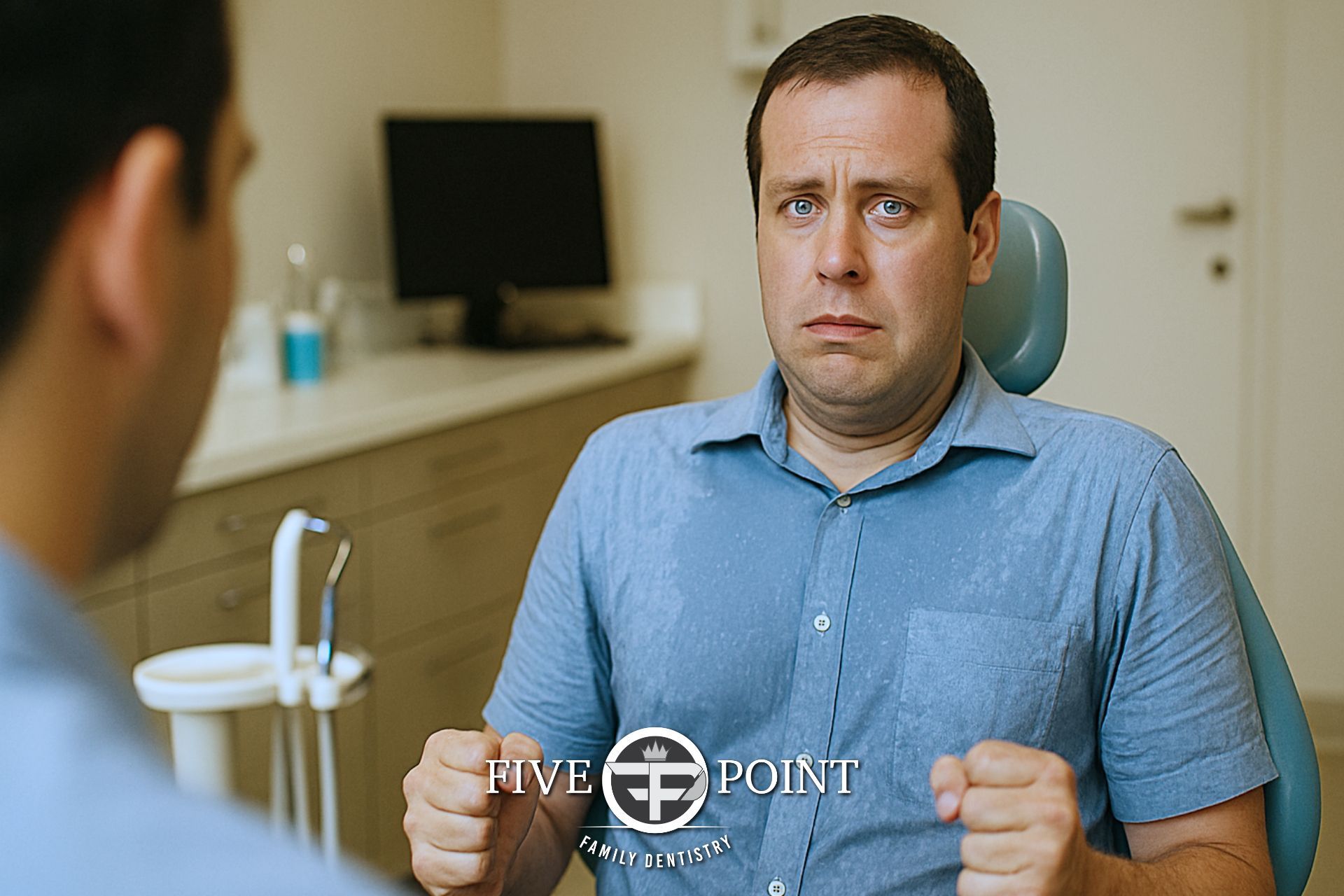 Five Point Family Dentistry - Olathe, Kansas - Best Dentist - Top 10 Dentists in Olathe