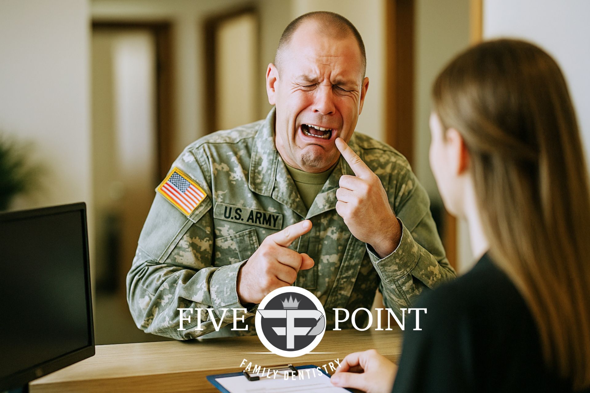 Five-Point-Family-Dentistry-Olathe-Kansas-Dr. David Vasquez