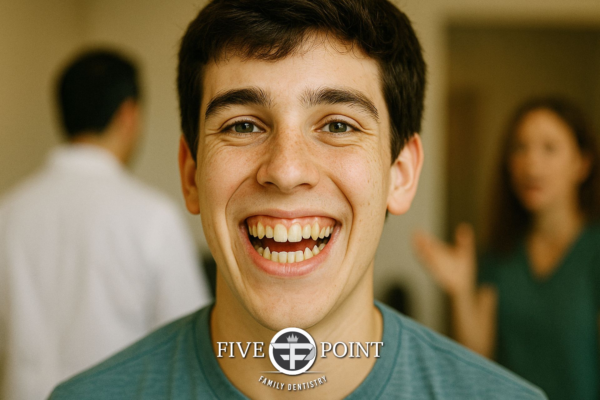 Five-Point-Family-Dentistry-Olathe-Kansas-Dr. David Vasquez