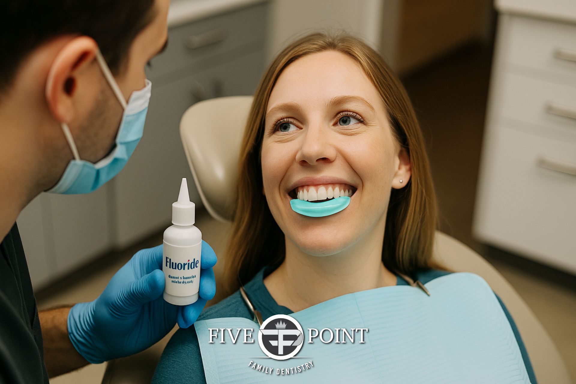 Five-Point-Family-Dentistry-Olathe-Kansas-Dr. David Vasquez