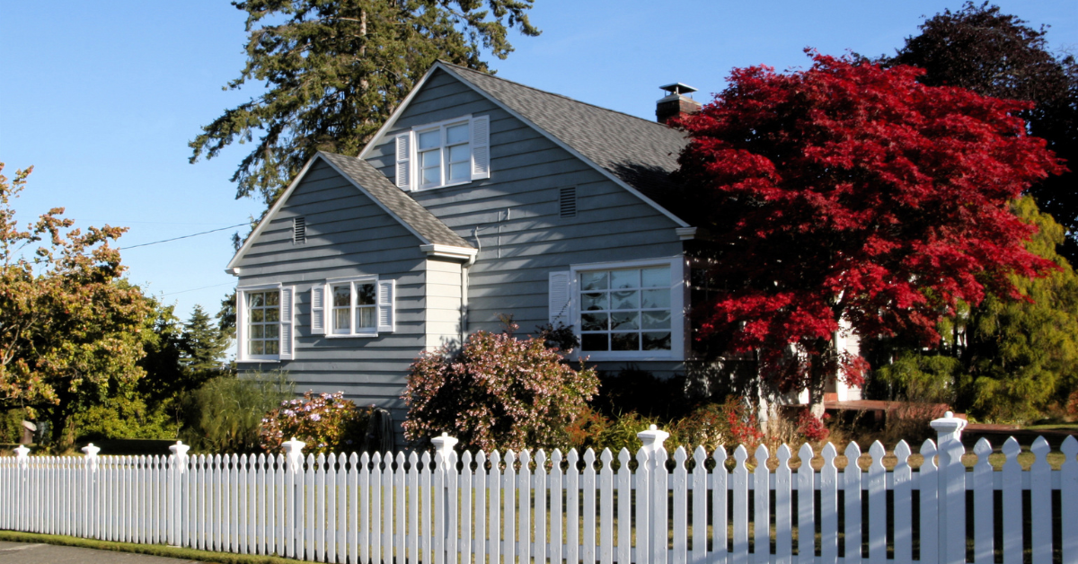 Fence Contractor
