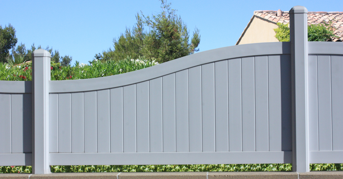vinyl fence in nj