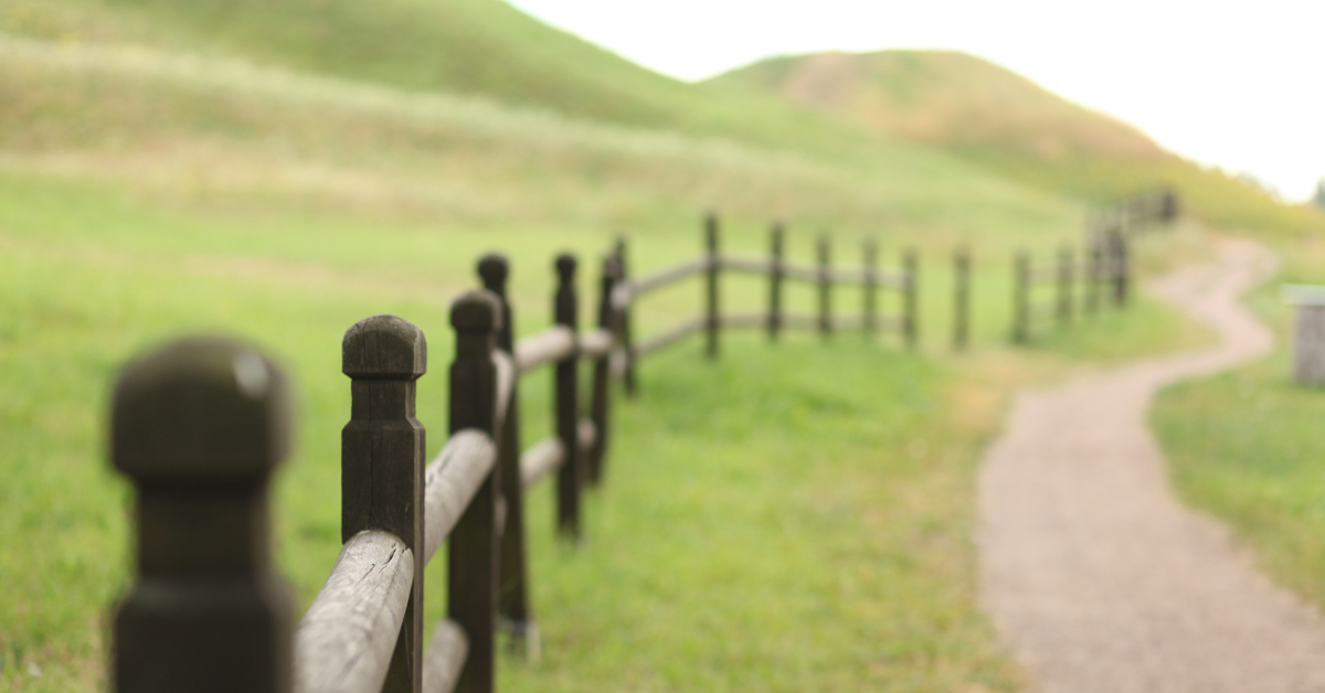 vinyl fence in nj