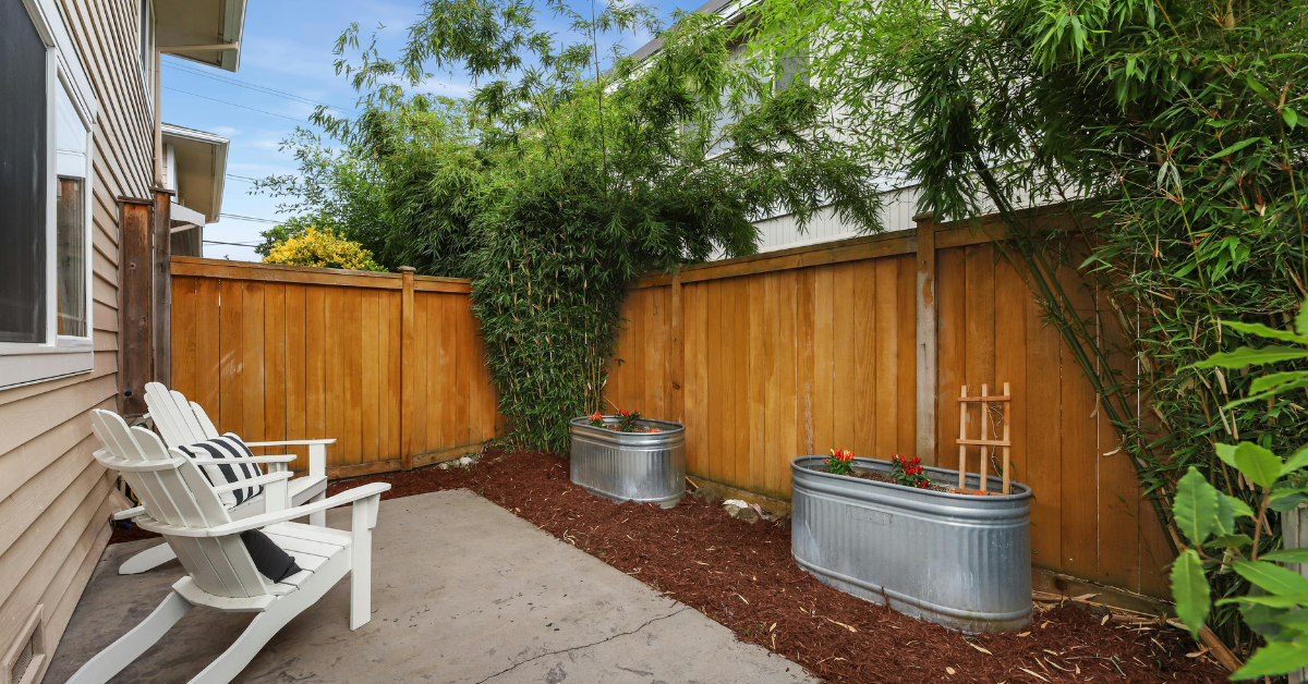 Fence