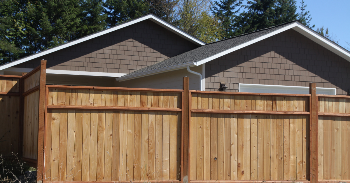 Fence Contractor