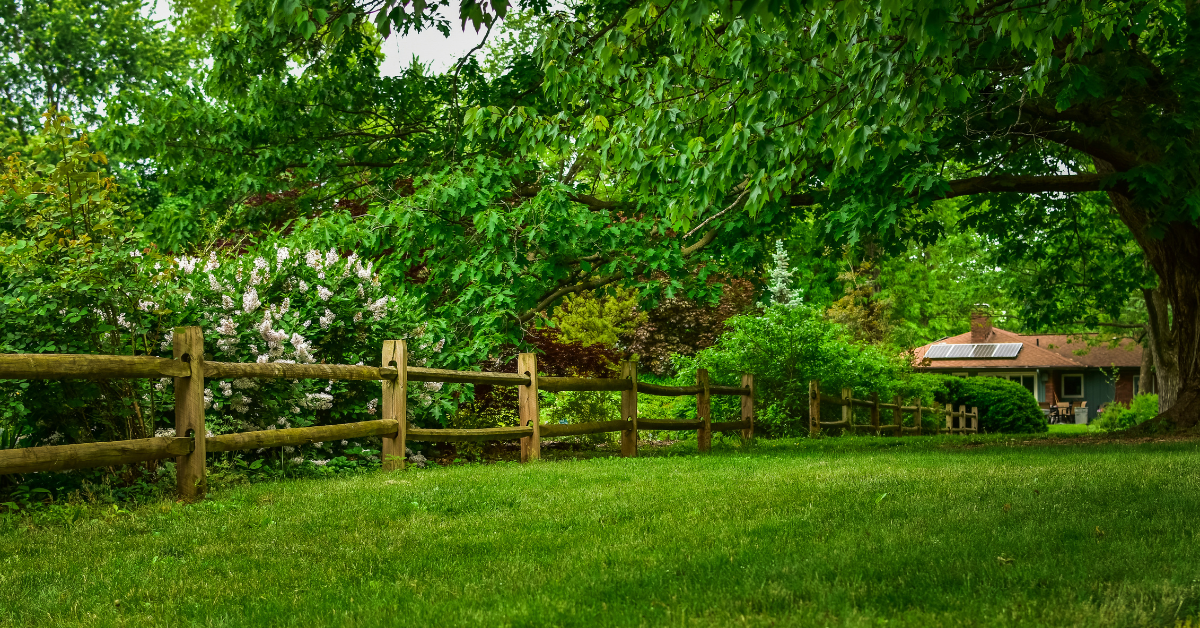 vinyl fence in nj