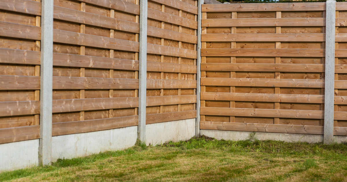 Fence Contractor