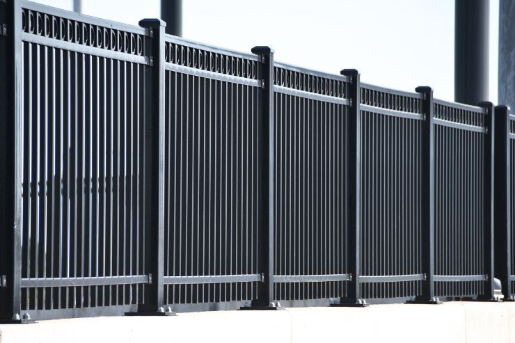 vinyl fence in nj 