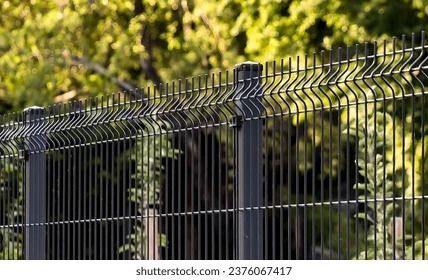 Aluminum Fences