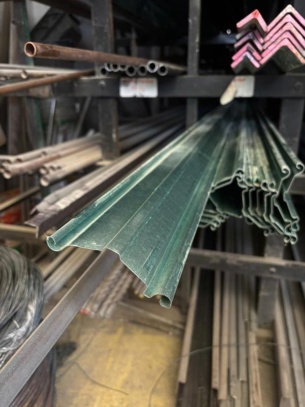 FERREMATERIALES MANOLO