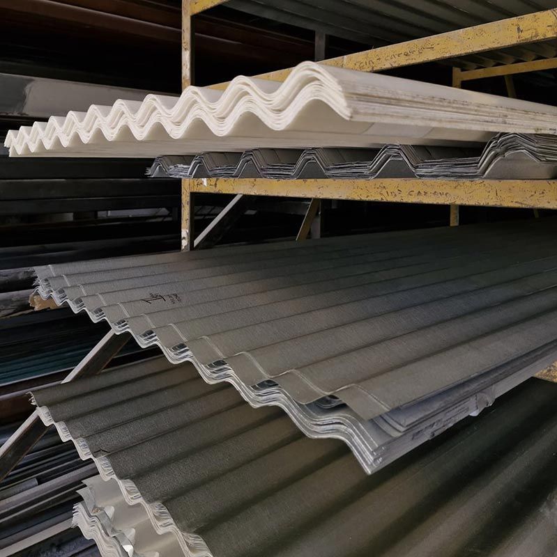 FERREMATERIALES MANOLO