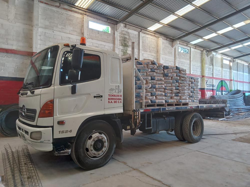 FERREMATERIALES MANOLO