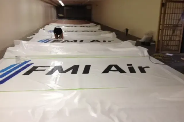 Marine Shield 200 Flex - Protecting your vinyl/pvc