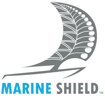 Marine Shield Primary Logo