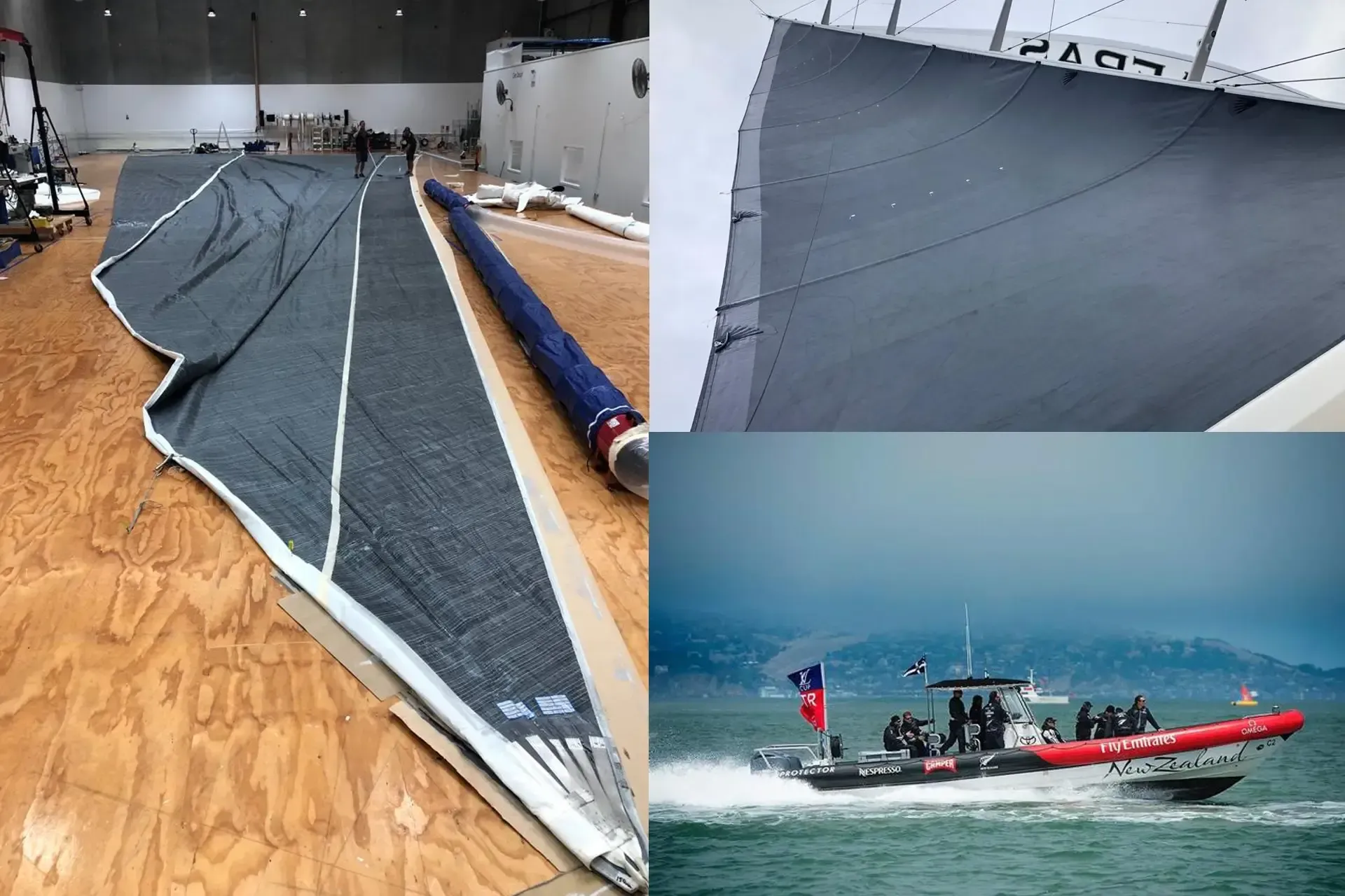 Marine Shield The Ultimate Flexible UV Paint System