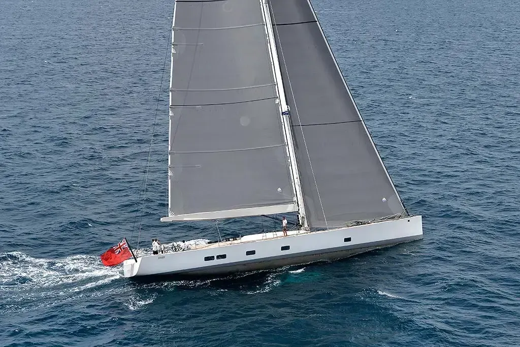 Marine Shield The Ultimate Flexible UV Paint System