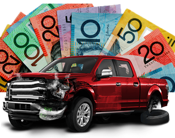 Speedline Auto Wreckers - Cash for cars