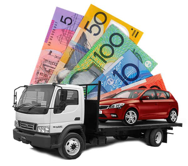 Speedline Auto Wreckers - Cash for Cars