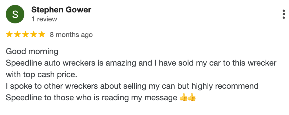 client feedback