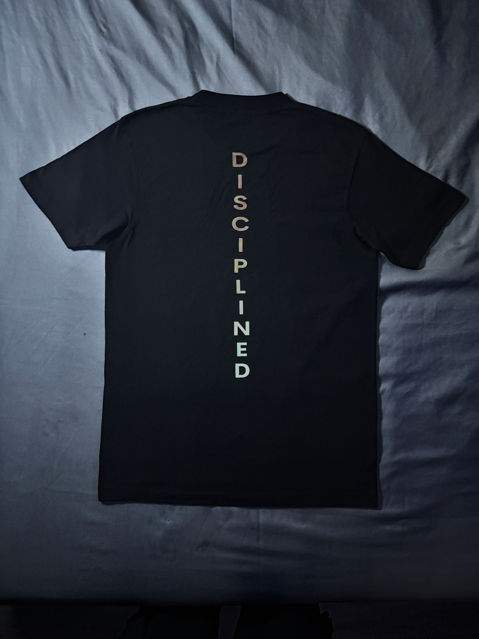 Disciplined Gear Shirt