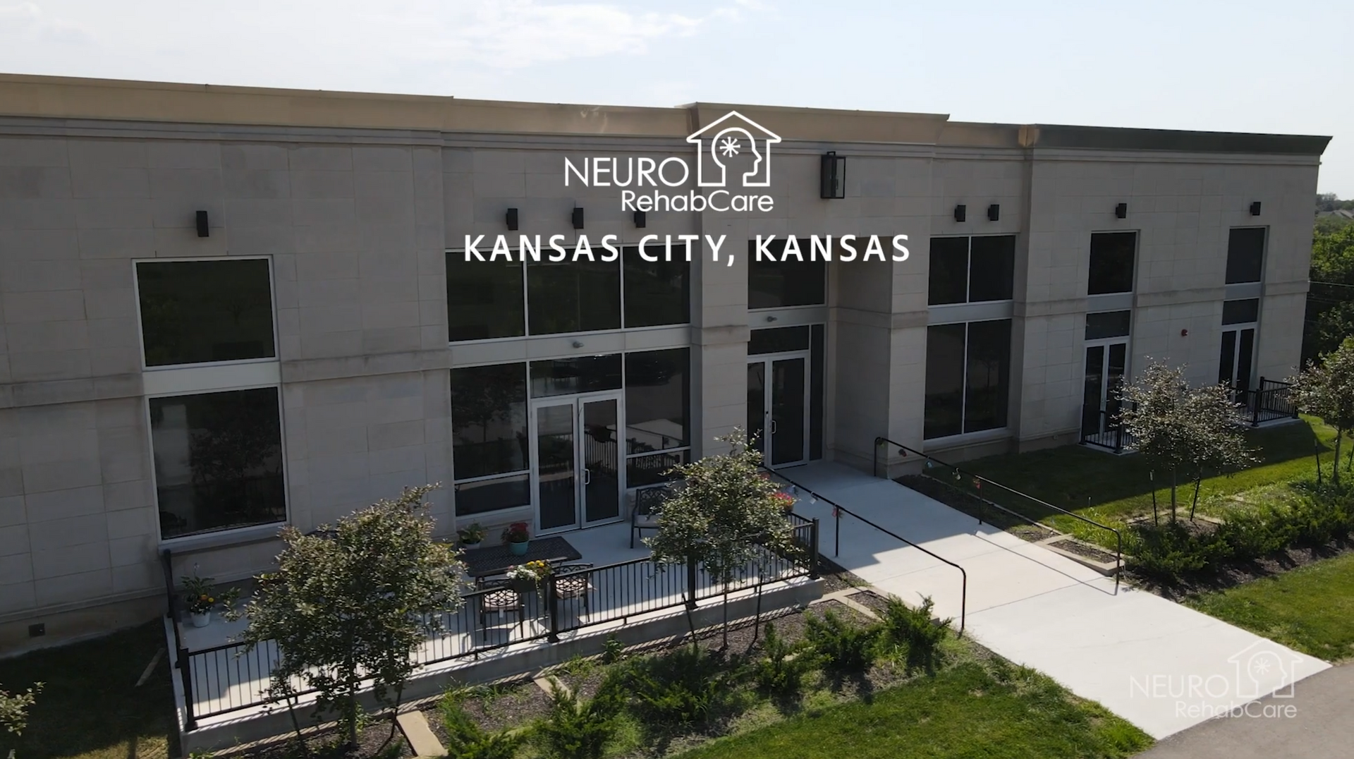 A man in a wheelchair is being led by a horse.