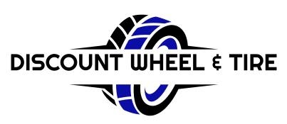 Company Logo | Discount Wheel & Tire