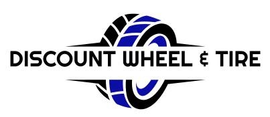 Company Logo | Discount Wheel & Tire