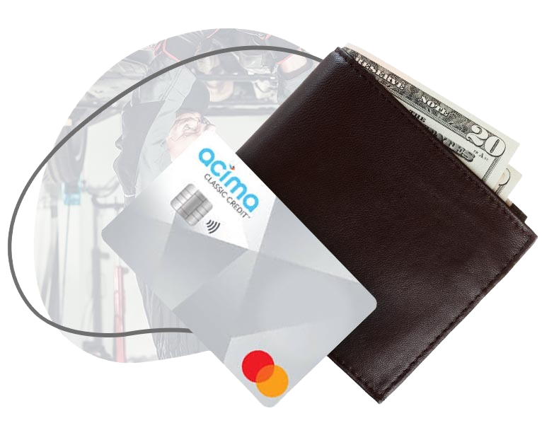 Acima Financing | Discount Wheel & Tire