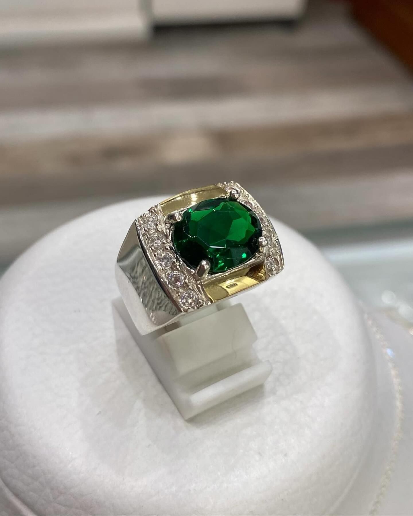 Joyería y Relojería Diamante